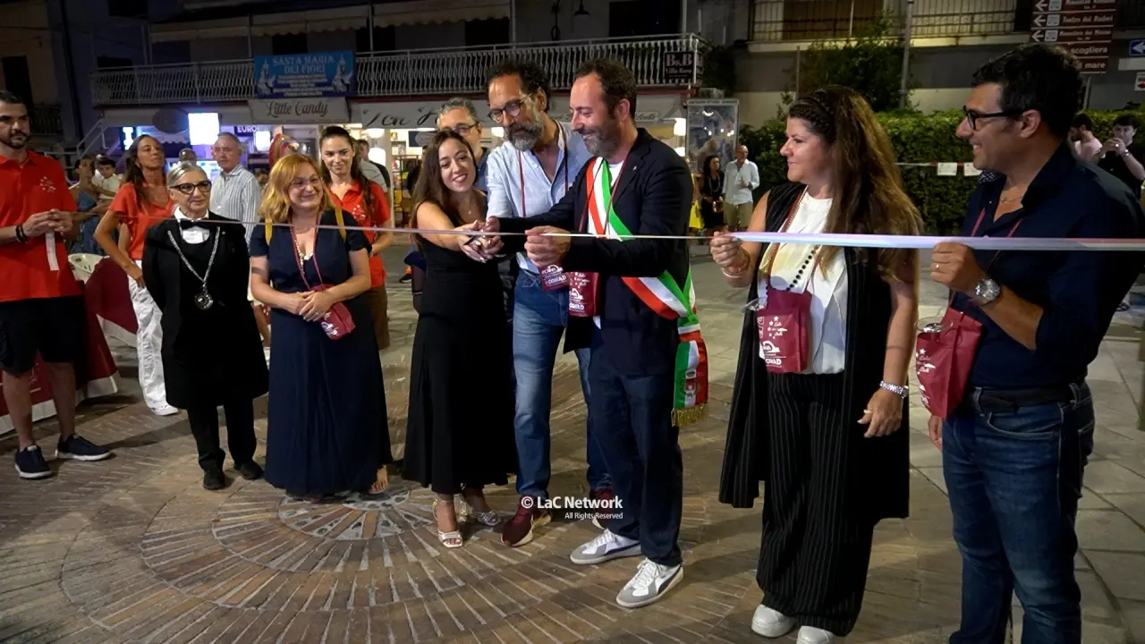 “Calici sotto le stelle”: a Cirella torna la festa del vino che celebra l’identità calabrese\n