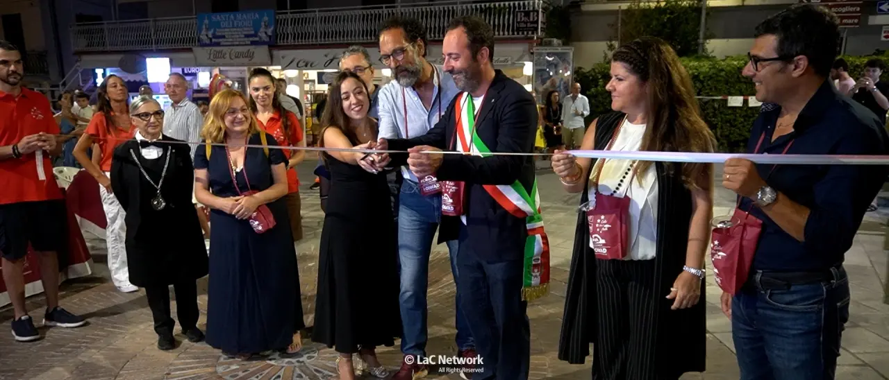 “Calici sotto le stelle”: a Cirella torna la festa del vino che celebra l’identità calabrese\n