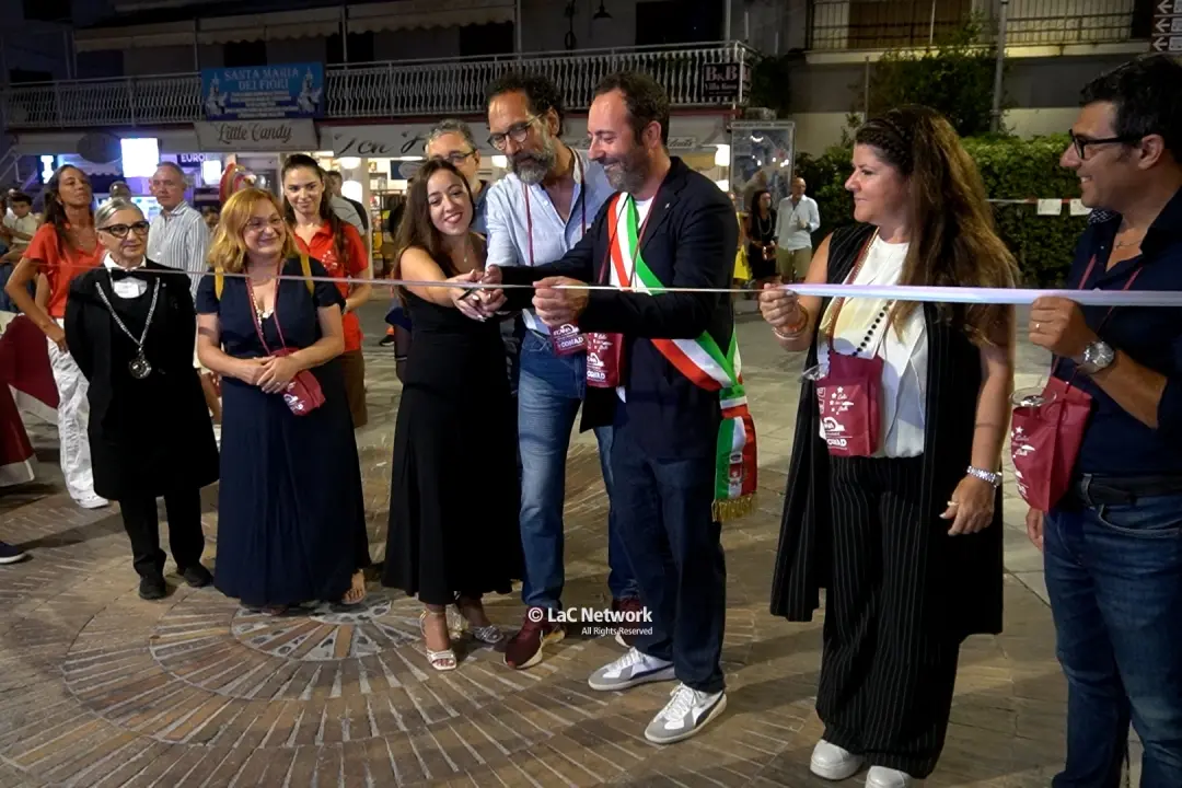 “Calici sotto le stelle”: a Cirella torna la festa del vino che celebra l’identità calabrese\n