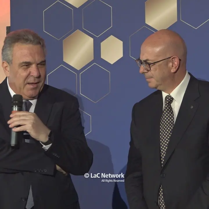 Regionali Calabria, la smentita di Luigi Sbarra: «Escludo candidature alla presidenza»\n