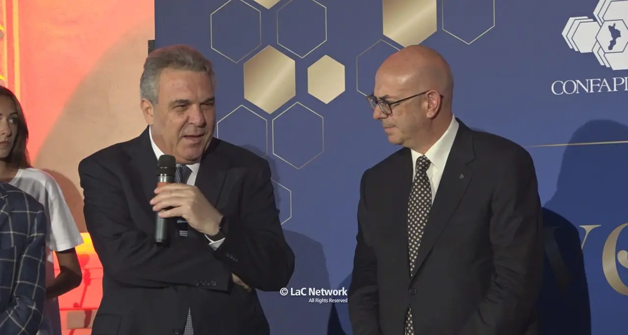 Regionali Calabria, la smentita di Luigi Sbarra: «Escludo candidature alla presidenza»\n