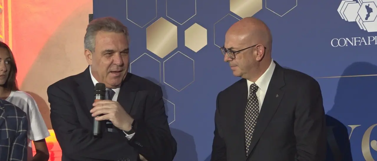 Regionali Calabria, la smentita di Luigi Sbarra: «Escludo candidature alla presidenza»\n