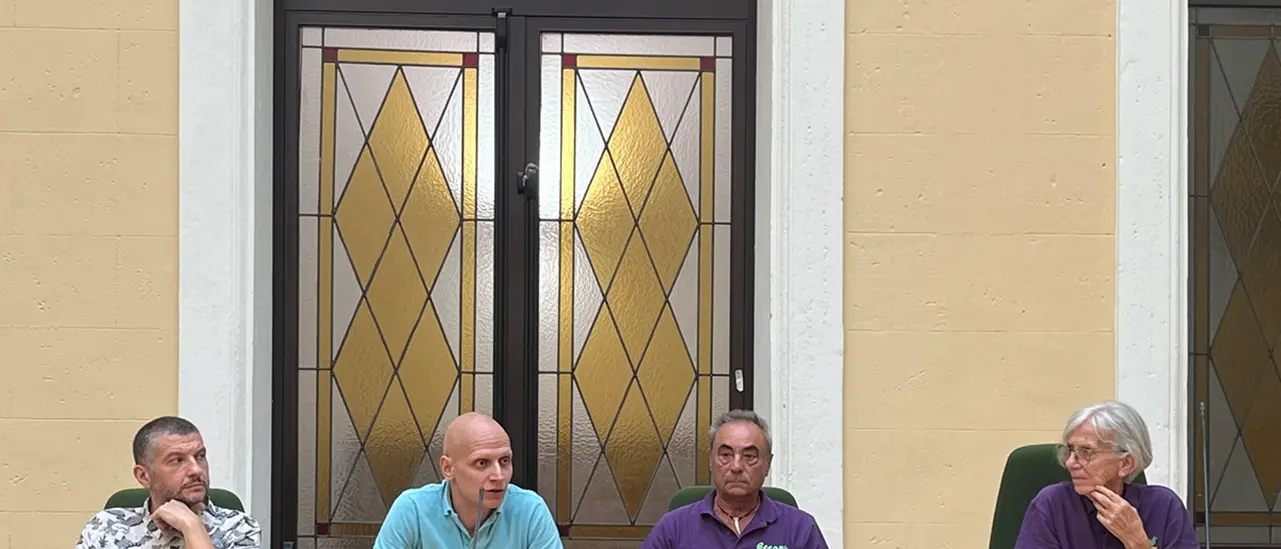 A Reggio Calabria\u00A0“Sole sulla pelle”, i\u00A0giovani accolti a\u00A0Casa di Benedetta presentano la canzone scritta con\u00A0Kento\n