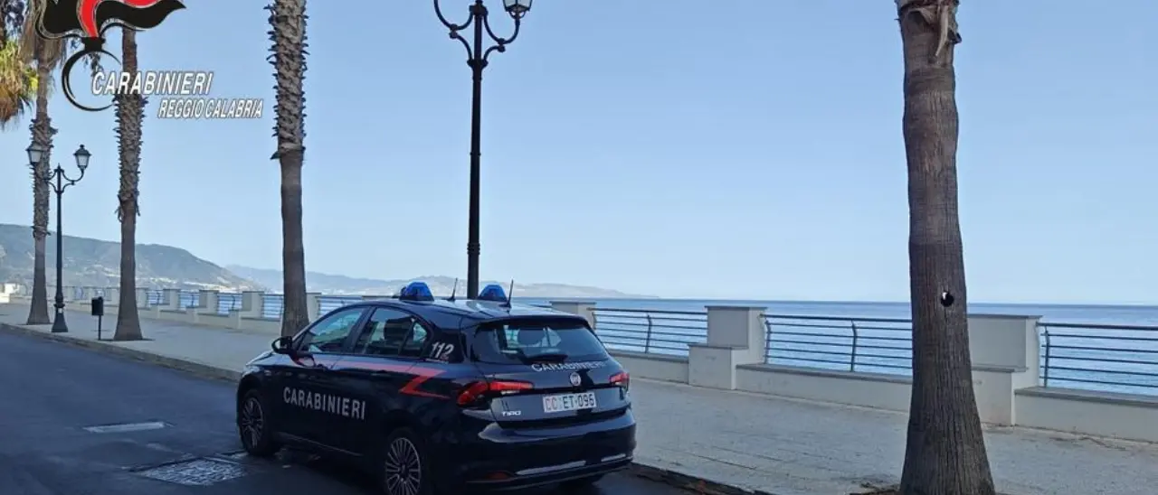 Cibo non tracciato, telecamere non autorizzate e un lavoratore in nero: scatta la sospensione per un lido reggino\n