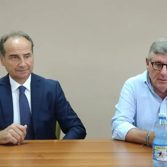 Micheli: «Guarascio non è responsabile della retrocessione del Cosenza. Cessione? Sì, ma chi acquista?»