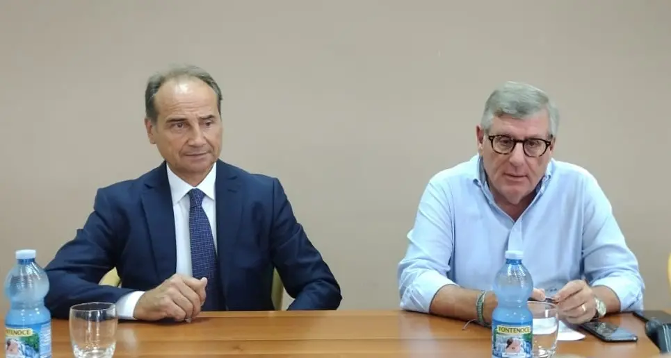 Micheli: «Guarascio non è responsabile della retrocessione del Cosenza. Cessione? Sì, ma chi acquista?»