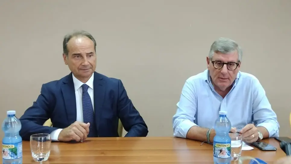 Micheli: «Guarascio non è responsabile della retrocessione del Cosenza. Cessione? Sì, ma chi acquista?»