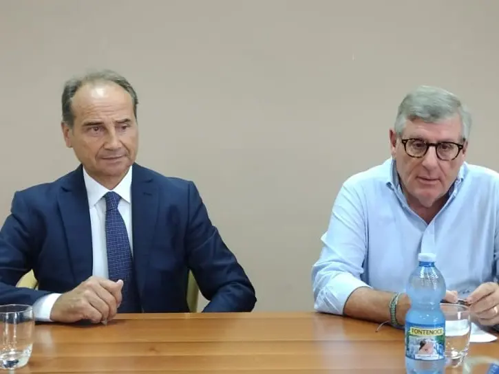 Micheli: «Guarascio non è il responsabile della retrocessione del Cosenza. Cessione? Sì, ma chi acquista?»