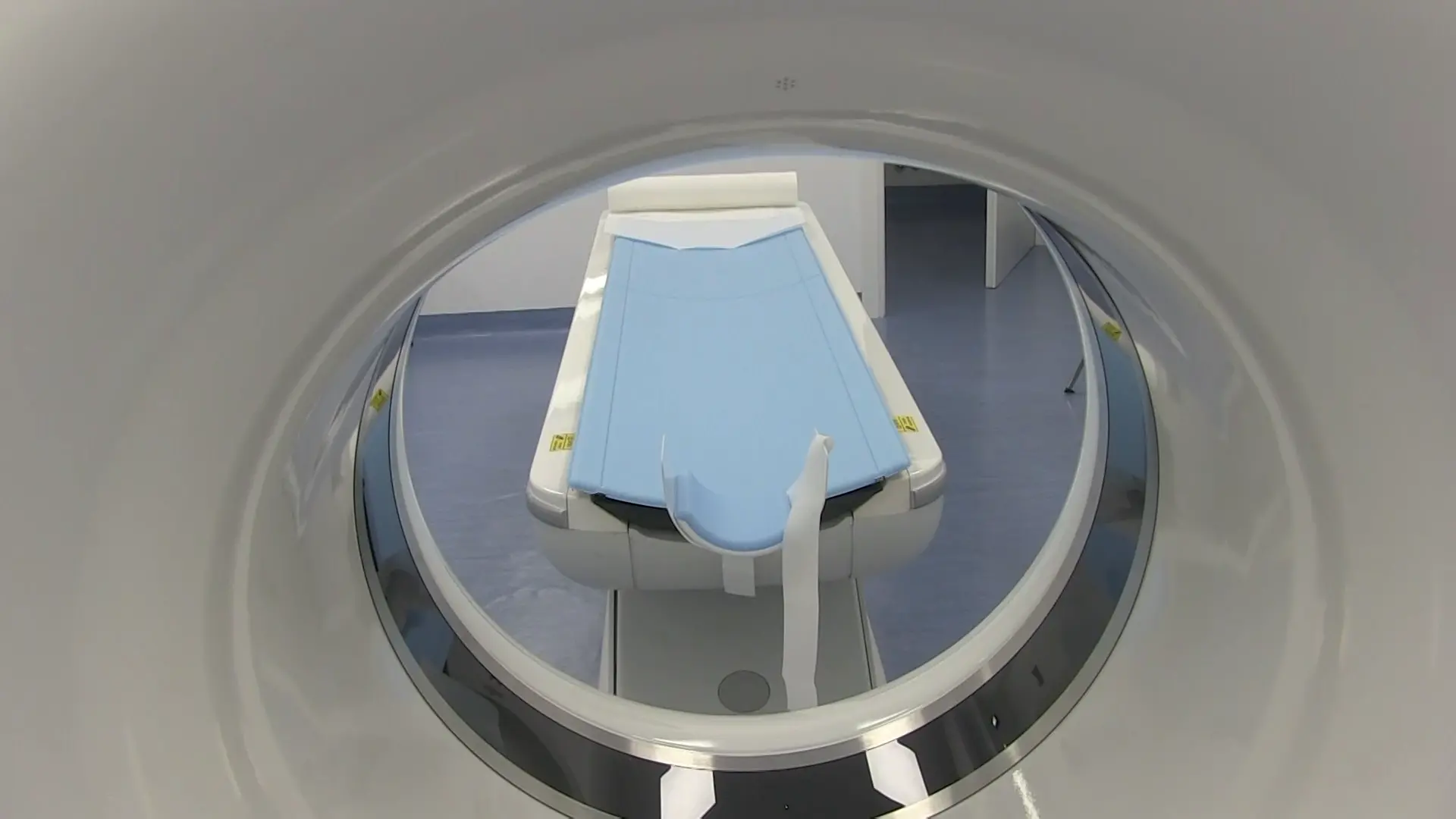 Nuove frontiere per\u00A0Tac e risonanza magnetica: inaugurato a Lamezia il centro radiologico Doc\n