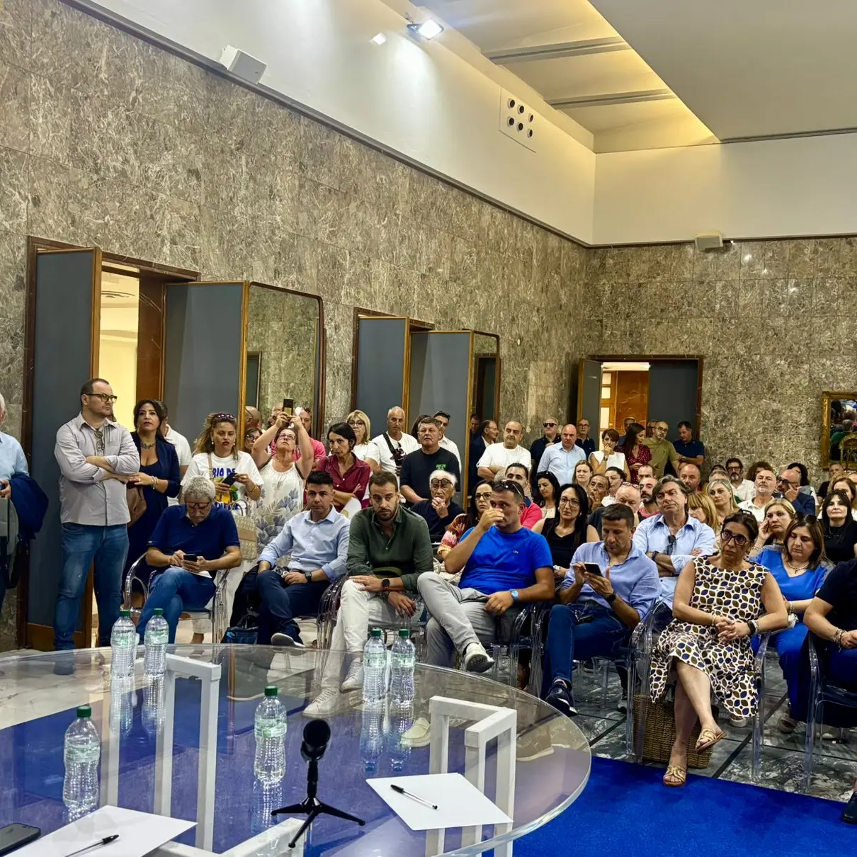 TIS, i Comuni mettono le mani\u00A0avanti: «Le risorse assegnate dalla Regione non coprono i costi per la stabilizzazione»