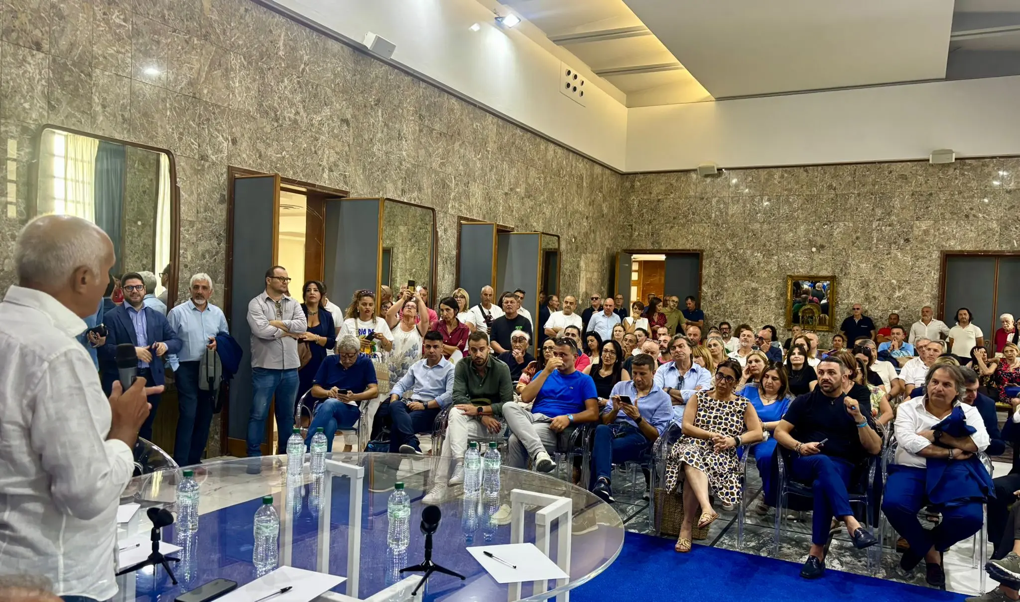 TIS, i Comuni mettono le mani\u00A0avanti: «Le risorse assegnate dalla Regione non coprono i costi per la stabilizzazione»