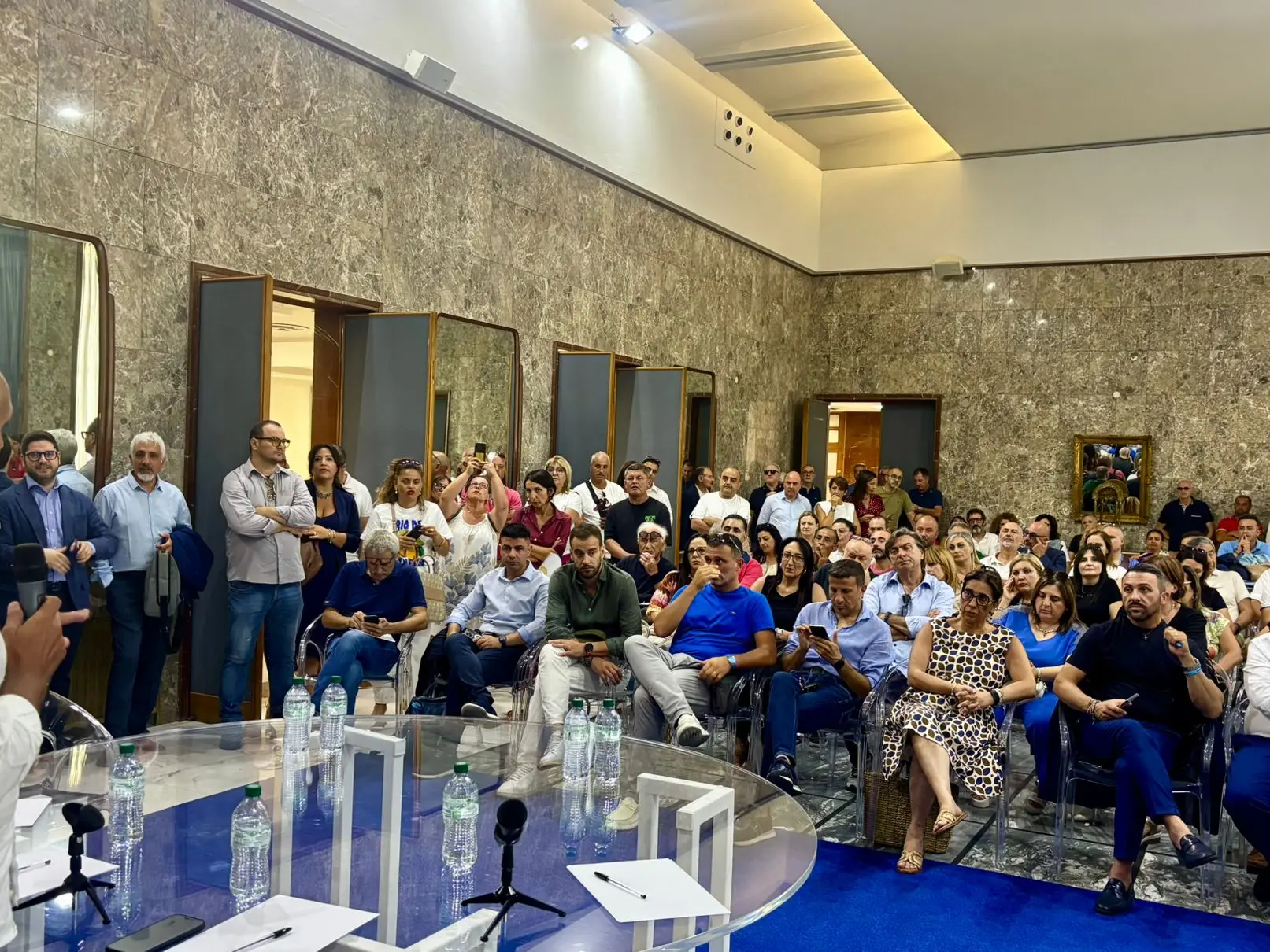 TIS, i Comuni mettono le mani avanti: «Le risorse assegnate dalla Regione non coprono i costi per la stabilizzazione»