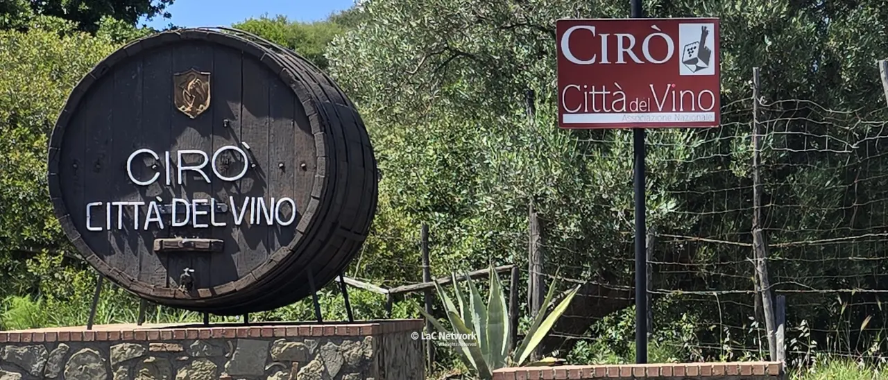 Il Cirò Wine Festival 2025 celebra il riconoscimento del nobile marchio Docg\n