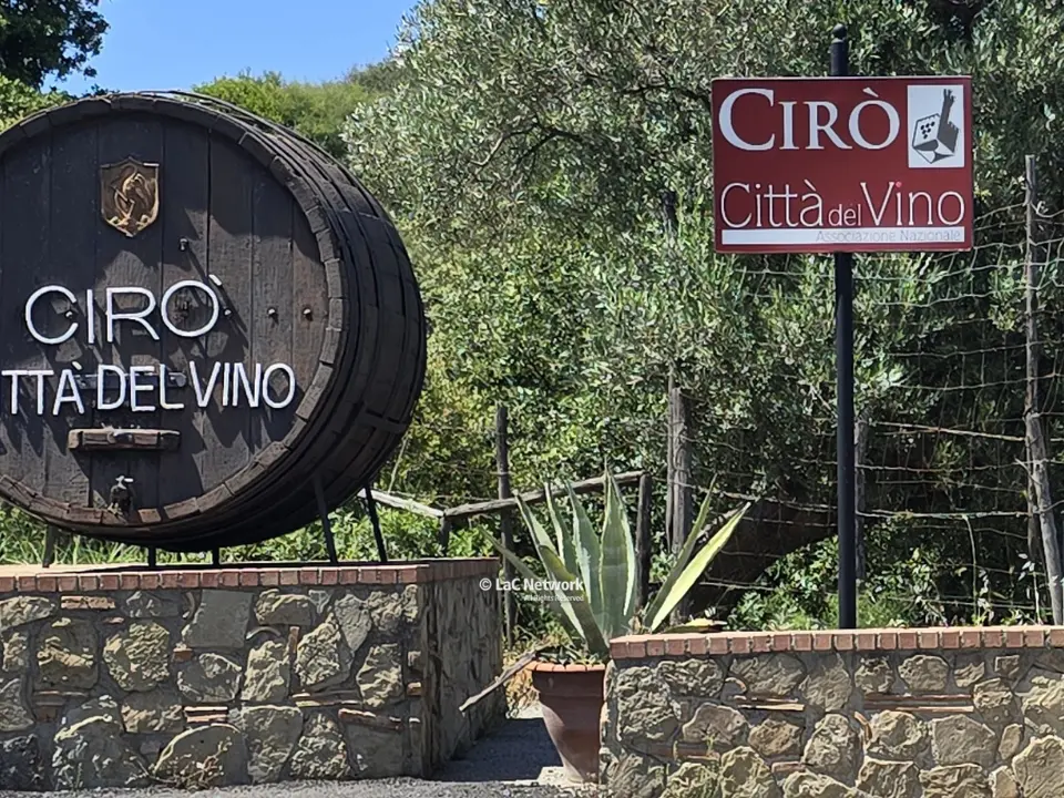 Il Cirò Wine Festival 2025 celebra il riconoscimento del nobile marchio Docg