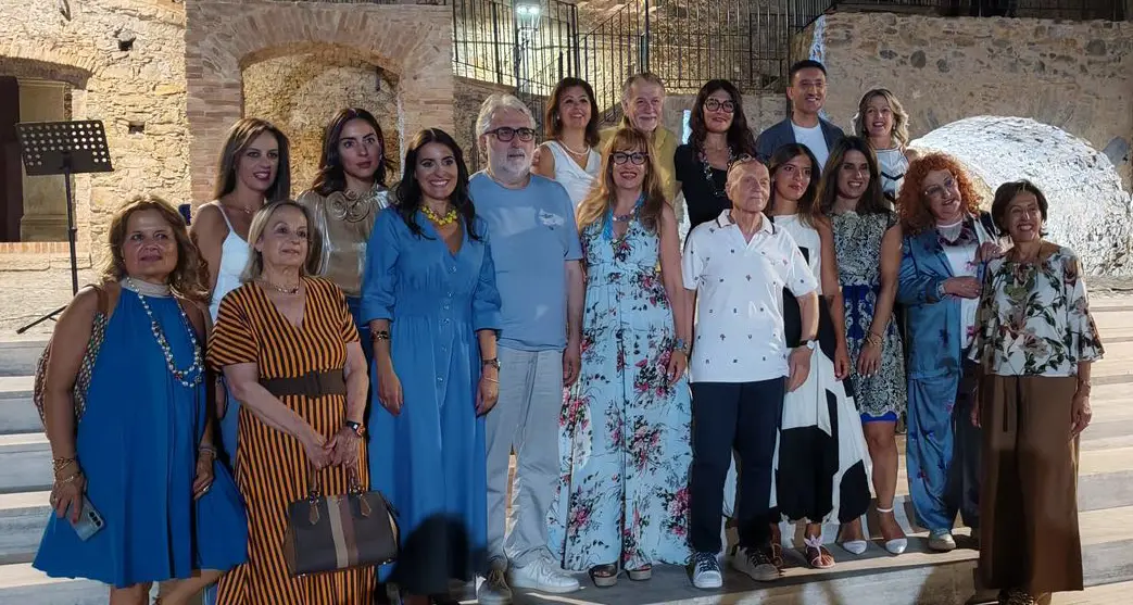 Spezzano Albanese, tributo emozionante e necessario alle “Donne di Capaci” tra\u00A0cultura, memoria e impegno\n
