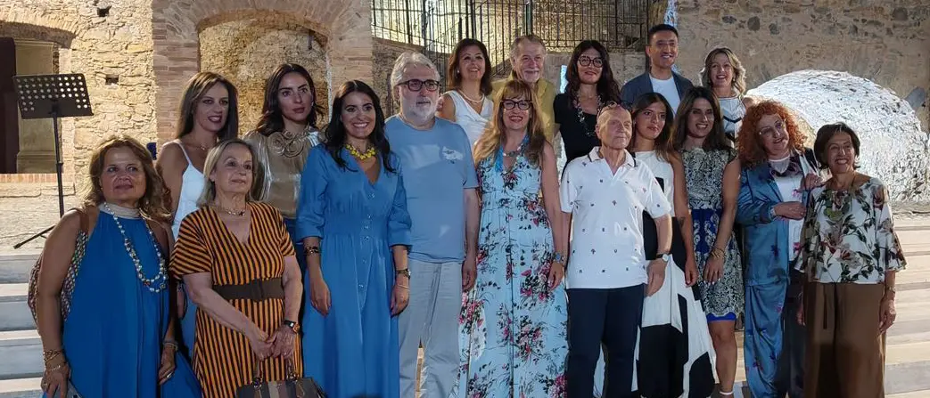 Spezzano Albanese, tributo emozionante e necessario alle “Donne di Capaci” tra\u00A0cultura, memoria e impegno\n