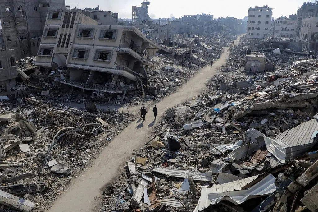 Gaza, Rifondazione: «Il rettore dell’Unical ascolti il dipartimento di Ingegneria dell’Ambiente e condanni i crimini di Israele»