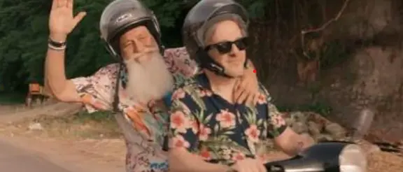 Il sindaco Caruso consegna il Sigillo della Città a Mimmo Palermo e Giancarlo Pagano per il loro percorso musicale e umano