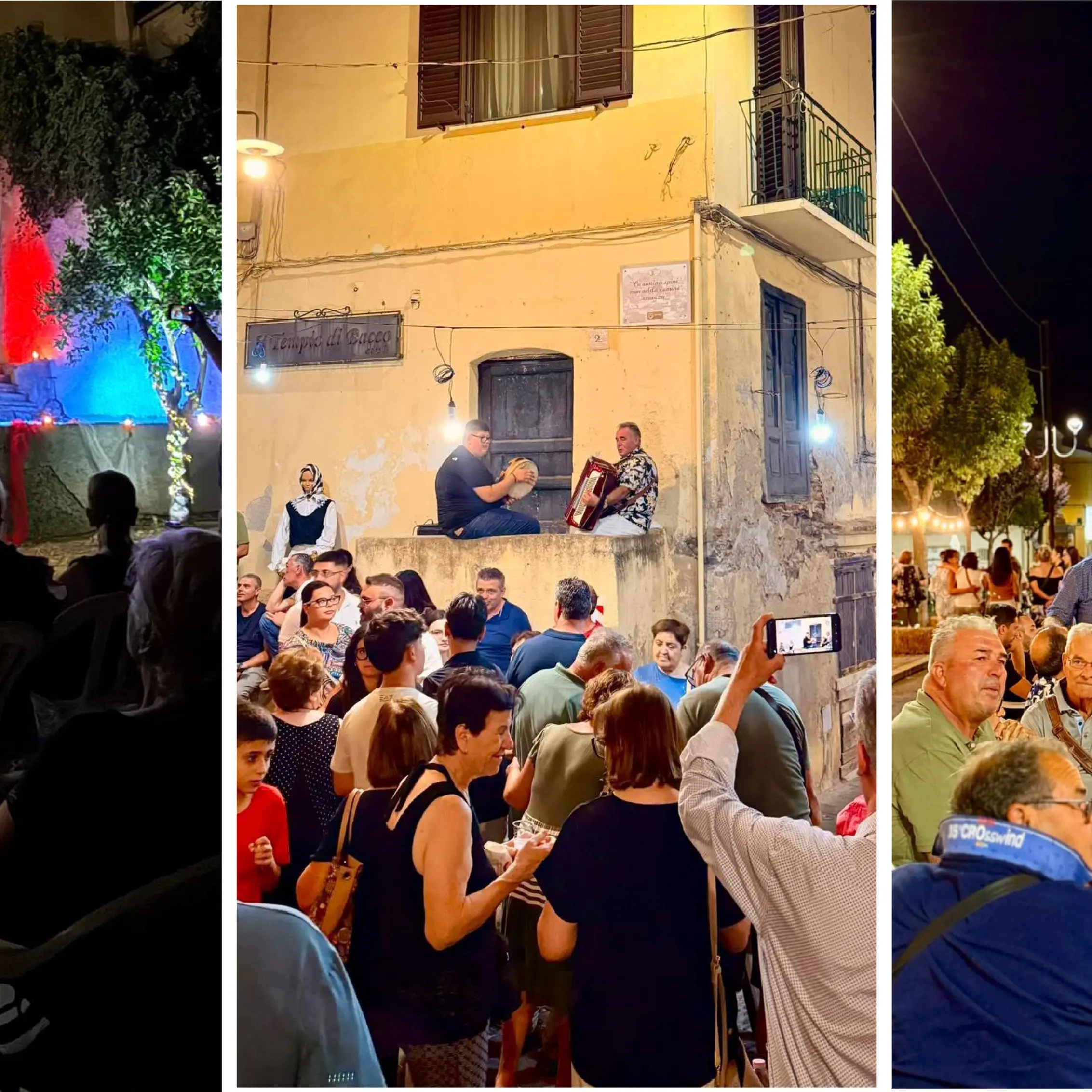 Estate virtuosa a Cassano tra cultura, tradizione e incontri autentici\n