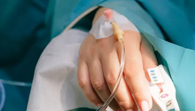 Vibo, la denuncia di una donna: «Mio marito disabile in una rsa a 150 chilometri da casa per colpa della burocrazia»\n