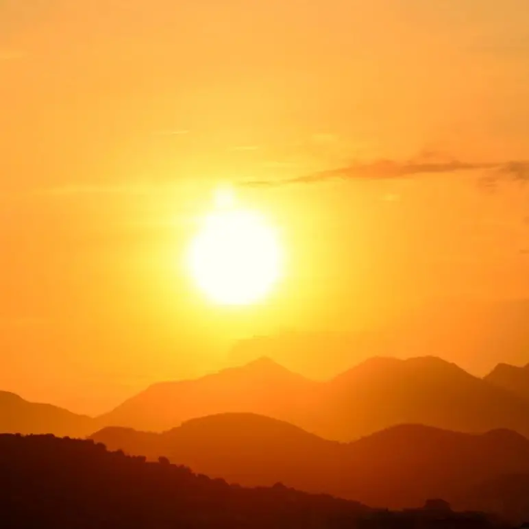 Picchi di 35 gradi sulle montagne calabresi, la riflessione: «Viviamo un cambiamento che pesa come un macigno»\n