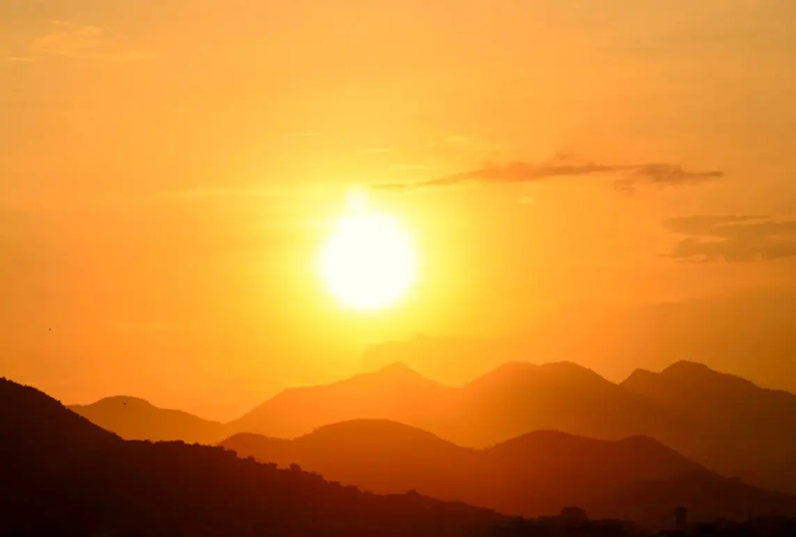 Picchi di 35 gradi sulle montagne calabresi, la riflessione: «Viviamo un cambiamento che pesa come un macigno»\n