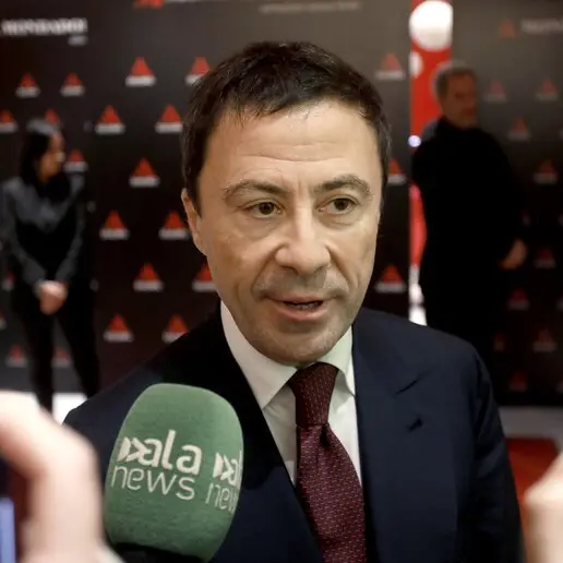 Il “profeta” Bocchino e l’avviso a Ricci: veggenza, caso o fuga di notizie?\n