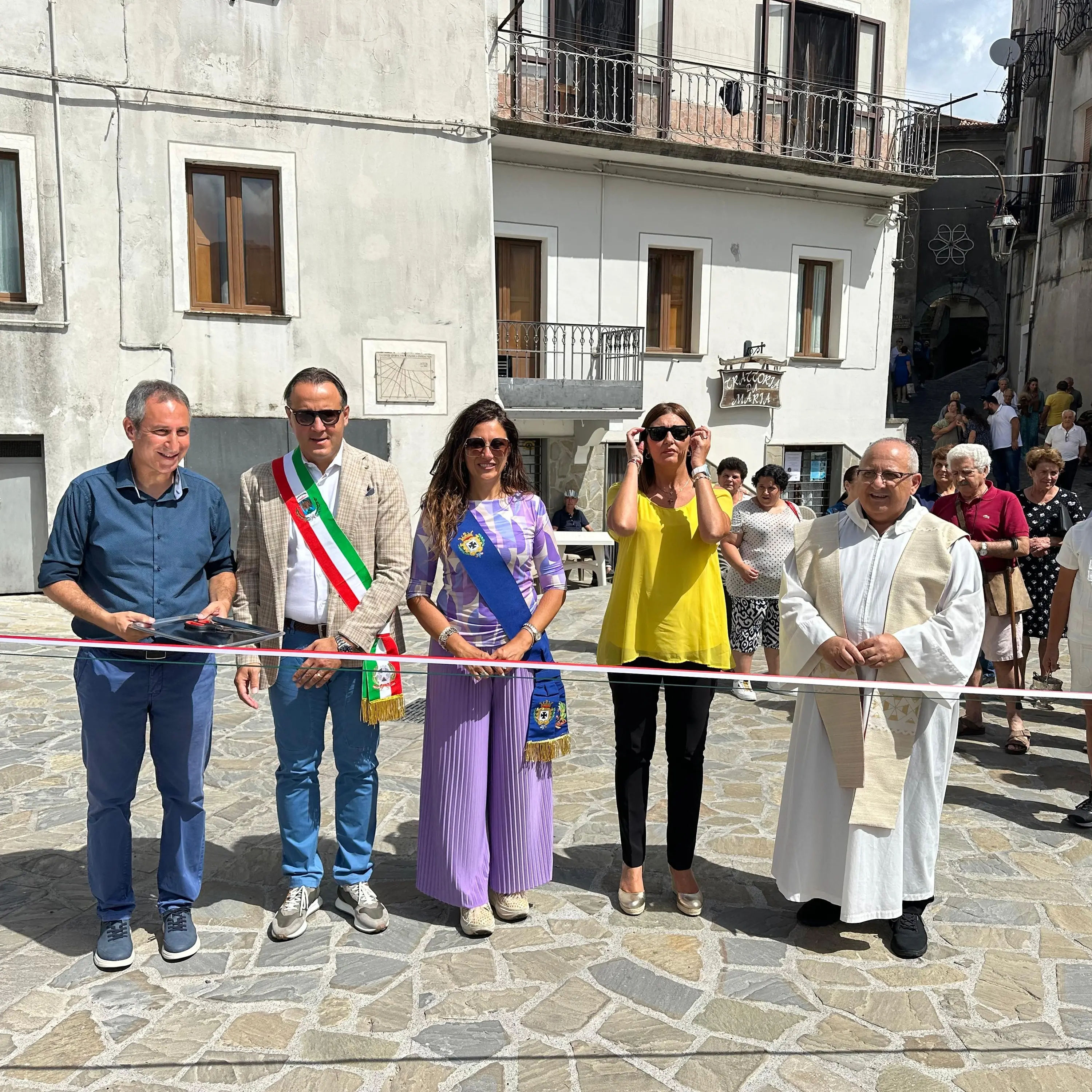 Succurro: «Servono risposte concrete per salvare i piccoli Comuni calabresi»\n