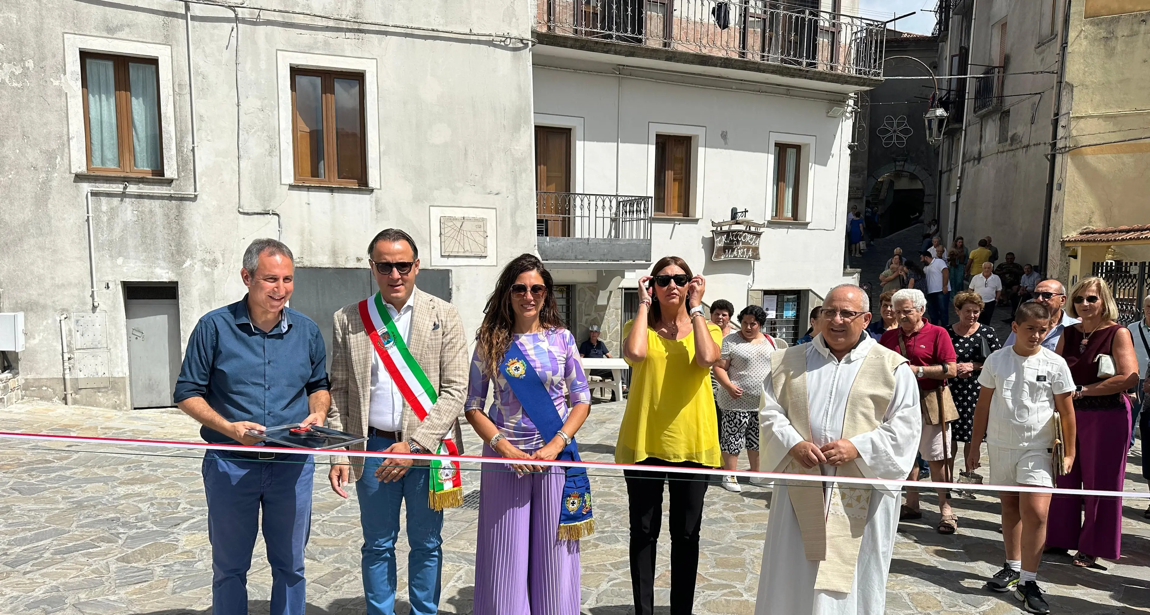 Succurro: «Servono risposte concrete per salvare i piccoli Comuni calabresi»\n