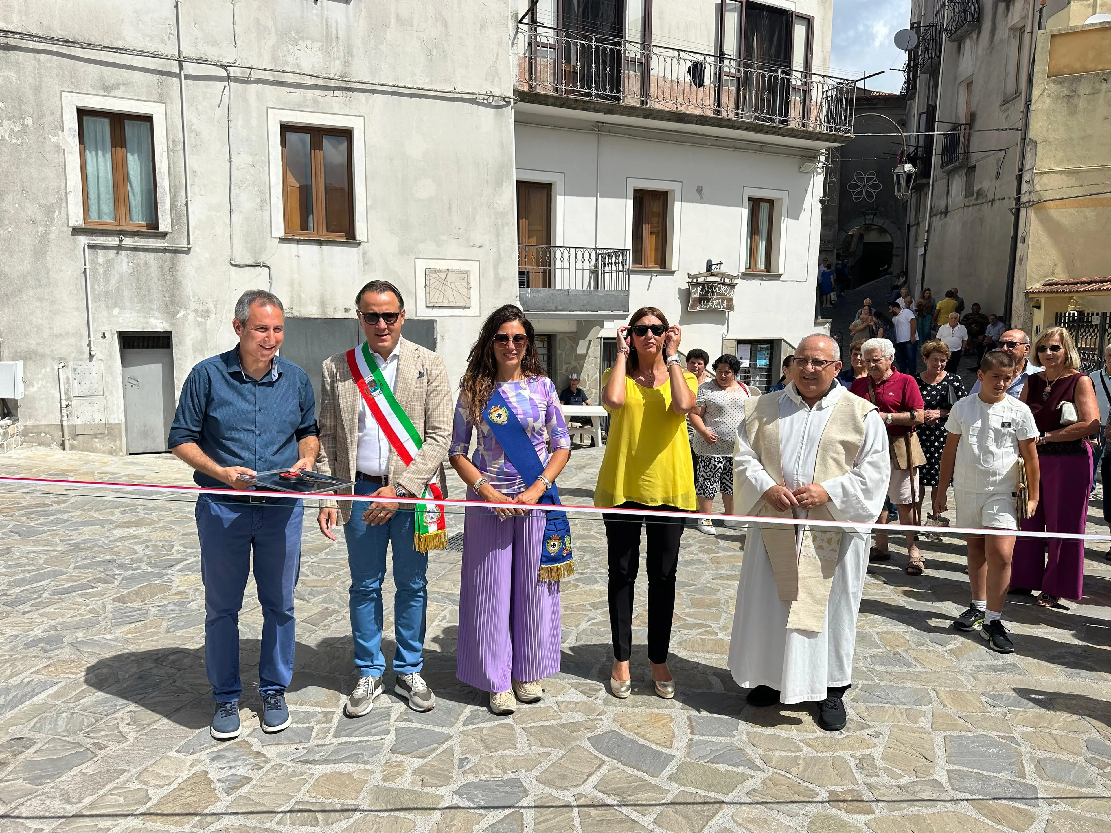 Succurro: «Servono risposte concrete per salvare i piccoli Comuni calabresi»\n
