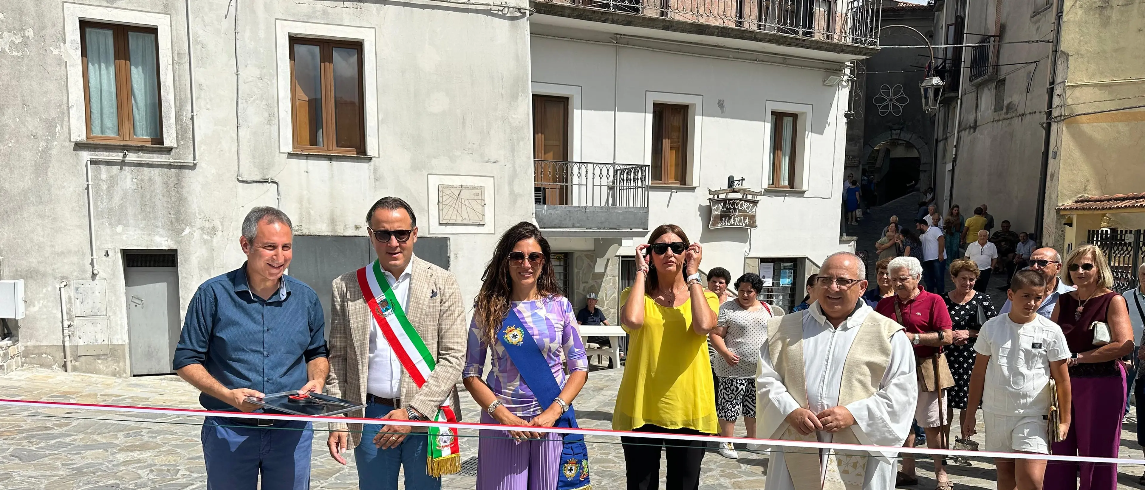 Succurro: «Servono risposte concrete per salvare i piccoli Comuni calabresi»\n