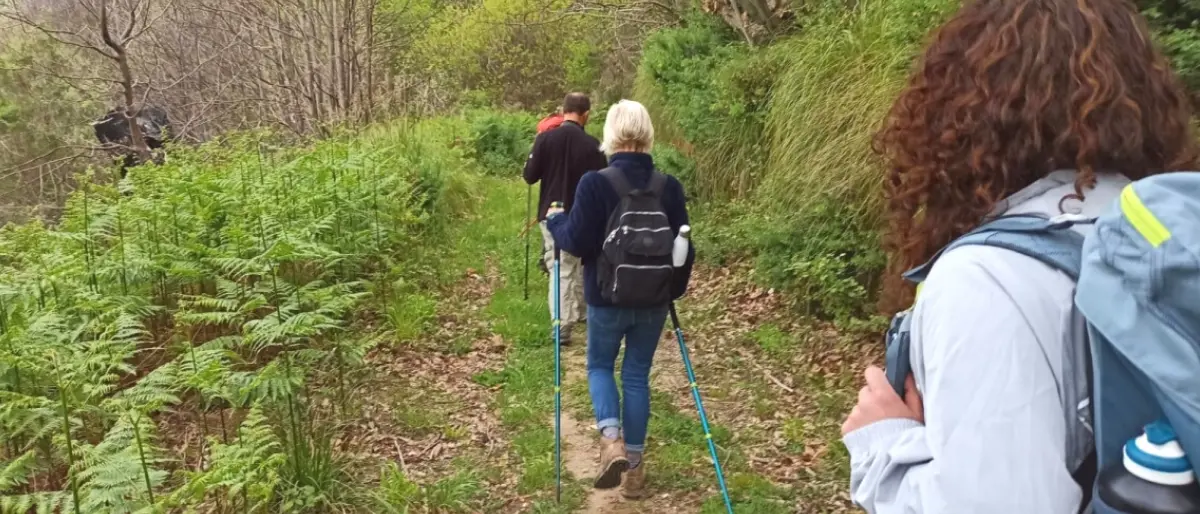 Il turismo mordi e fuggi soffoca l’Italia: la Calabria (con borghi e cammini)\u00A0può diventare un’alternativa sostenibile\n