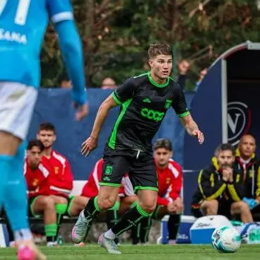 Us Catanzaro, confermata frattura della tibia per Pompetti: intervento chirurgico previsto per domani\n