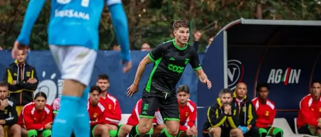 Us Catanzaro, confermata frattura della tibia per Pompetti: intervento chirurgico previsto per domani\n