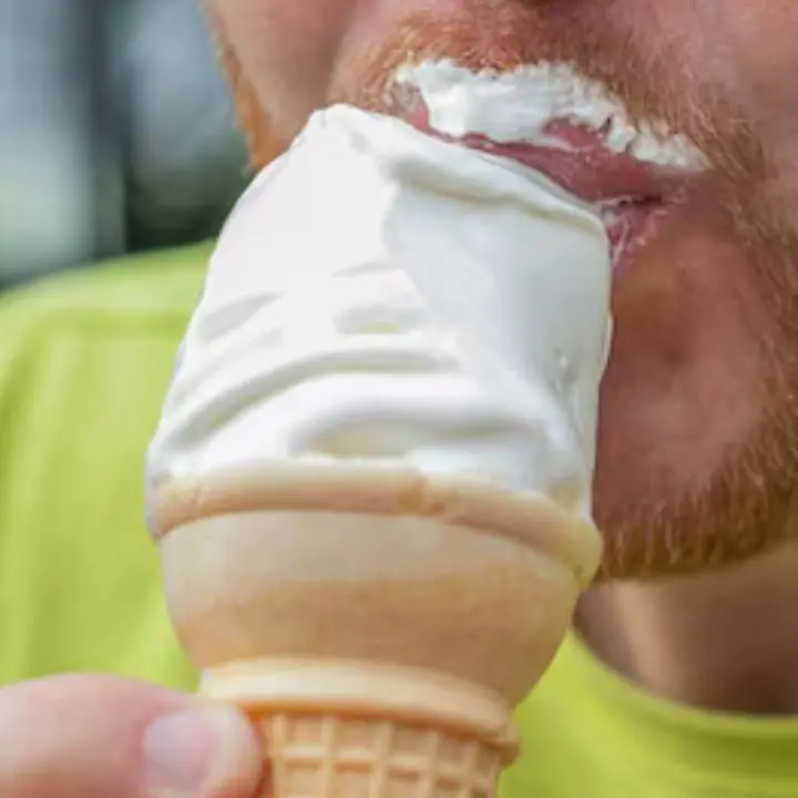Dalle minacce all’arresto, galeotto fu il gelato nella villetta di Bianchi