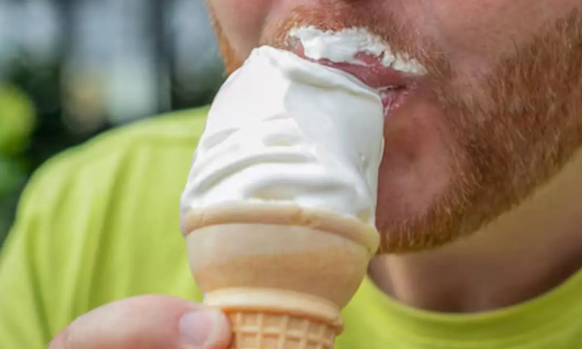 Dalle minacce all’arresto, galeotto fu il gelato nella villetta di Bianchi