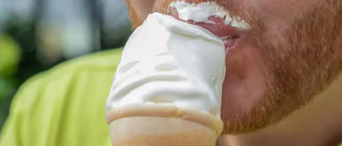 Dalle minacce all’arresto, galeotto fu il gelato nella villetta di Bianchi