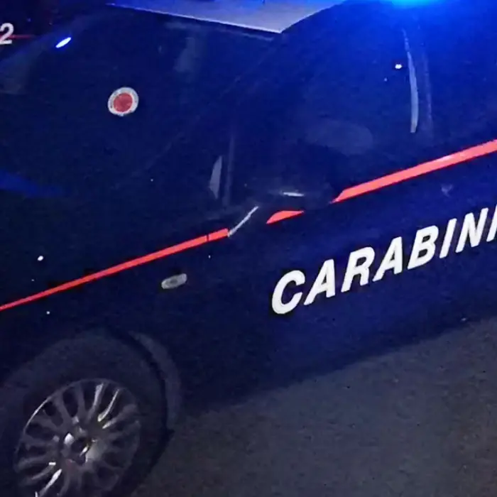 Investito mentre andava in bici, ragazzo morto a Falerna