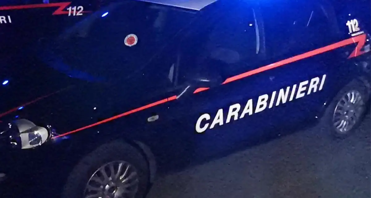 Investito mentre andava in bici, ragazzo morto a Falerna | LIVE