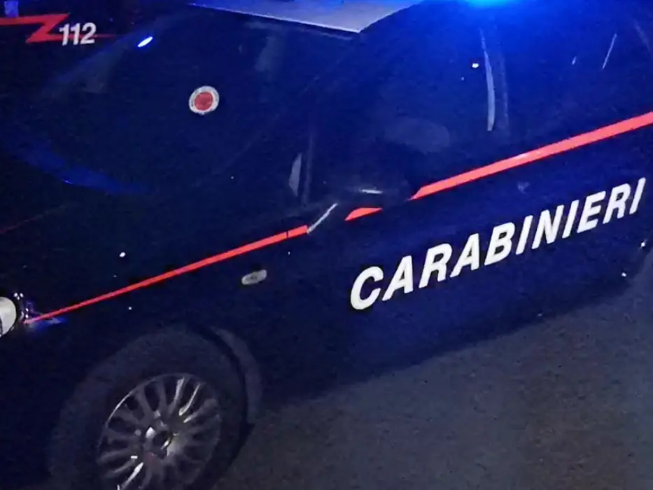 Investito mentre andava in bici, ragazzo morto a Falerna