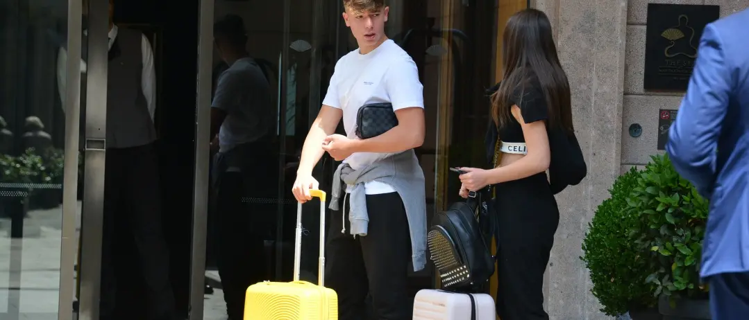 A 19 anni Cristian Totti lascia il calcio: troppo pesante quel cognome, troppo alta l’aspettativa\n