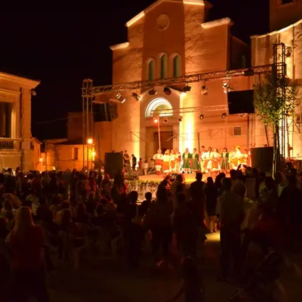 Buon cibo e grande musica, l’estate americana di Vaccarizzo Albanese