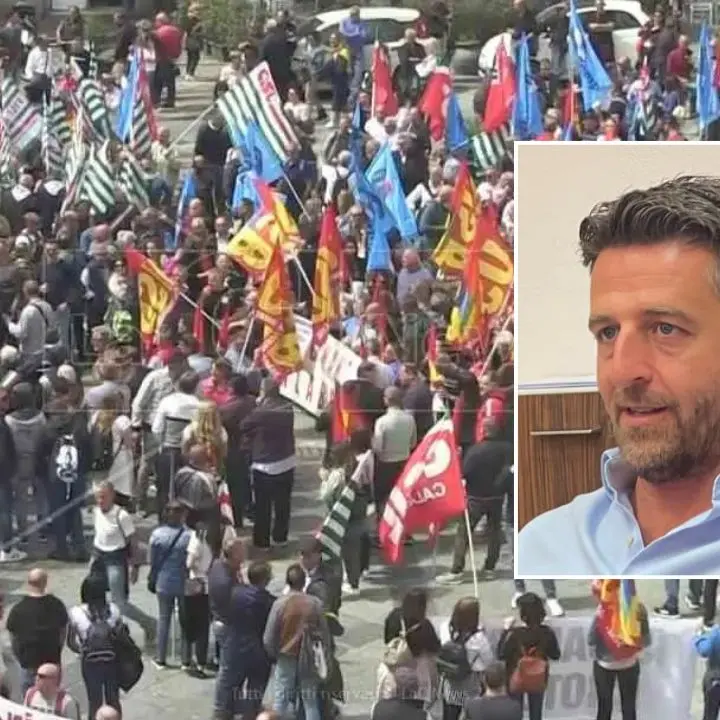 Tis, Stasi: «La Regione Calabria rischia di produrre una macelleria sociale»\n