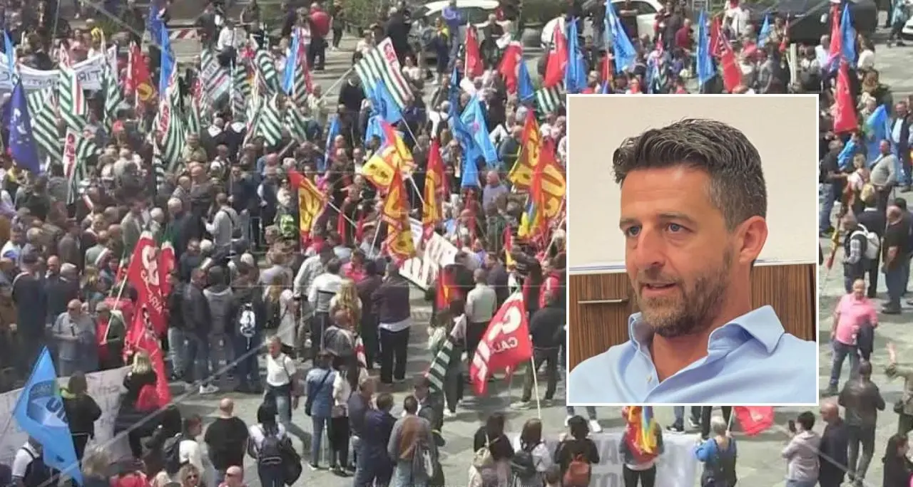 Tis, Stasi: «La Regione Calabria rischia di produrre una macelleria sociale»\n