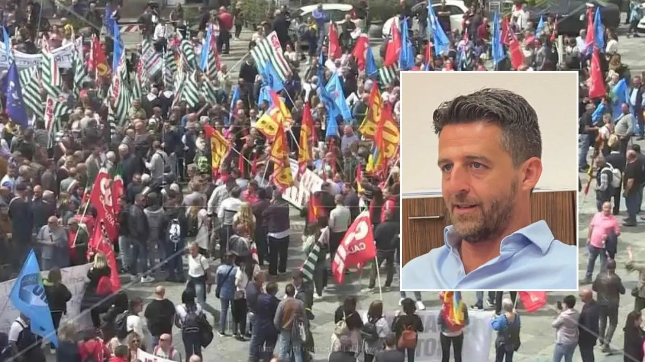 Tis, Stasi: «La Regione Calabria rischia di produrre una macelleria sociale»\n