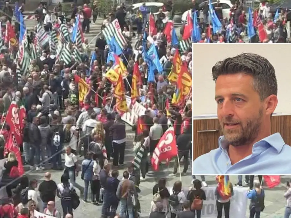 Tis, Stasi: «La Regione Calabria rischia di produrre una macelleria sociale»
