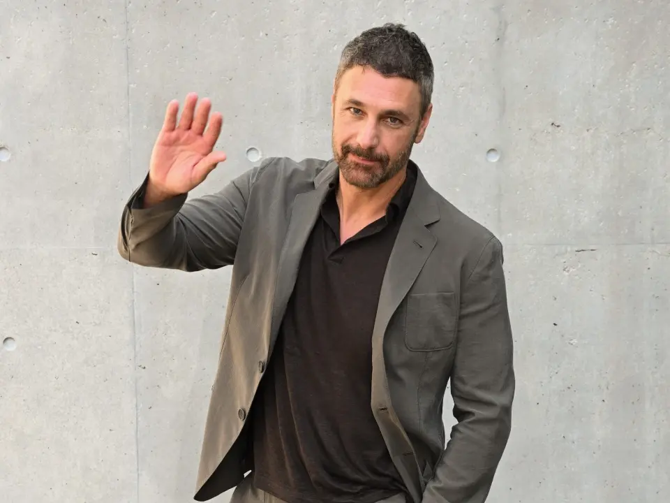 Raoul Bova, audio rubati e ricatti: il caso Ceretti-Monzino si trasforma in un incubo mediatico (e giudiziario)
