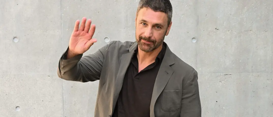 Raoul Bova dopo lo scandalo: «Sto bene e a testa alta. Ma mi dispiace che il dolore non sia solo il mio»\n