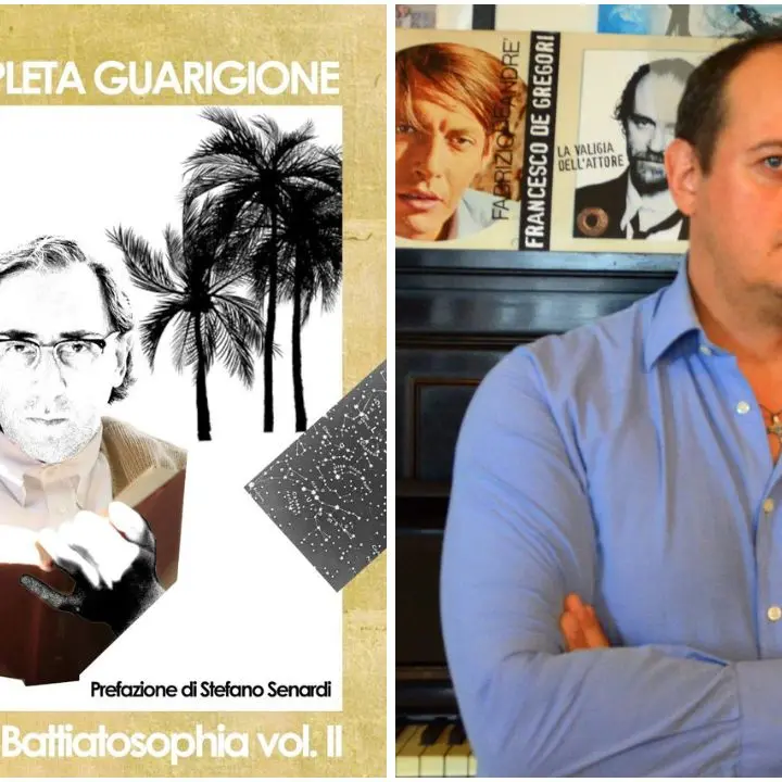 “Fino a completa guarigione”: Marco Masoni racconta Franco Battiato, tra testimonianze e ricordi inediti\n