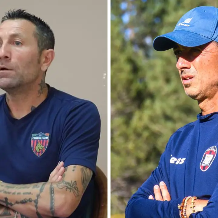 Serie C 2025-2026: derby Crotone –\u00A0Cosenza\u00A0alla terza giornata: ecco il calendario\n